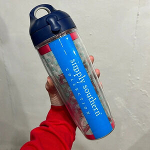 Simply Southern Collection Tervis Tumbler